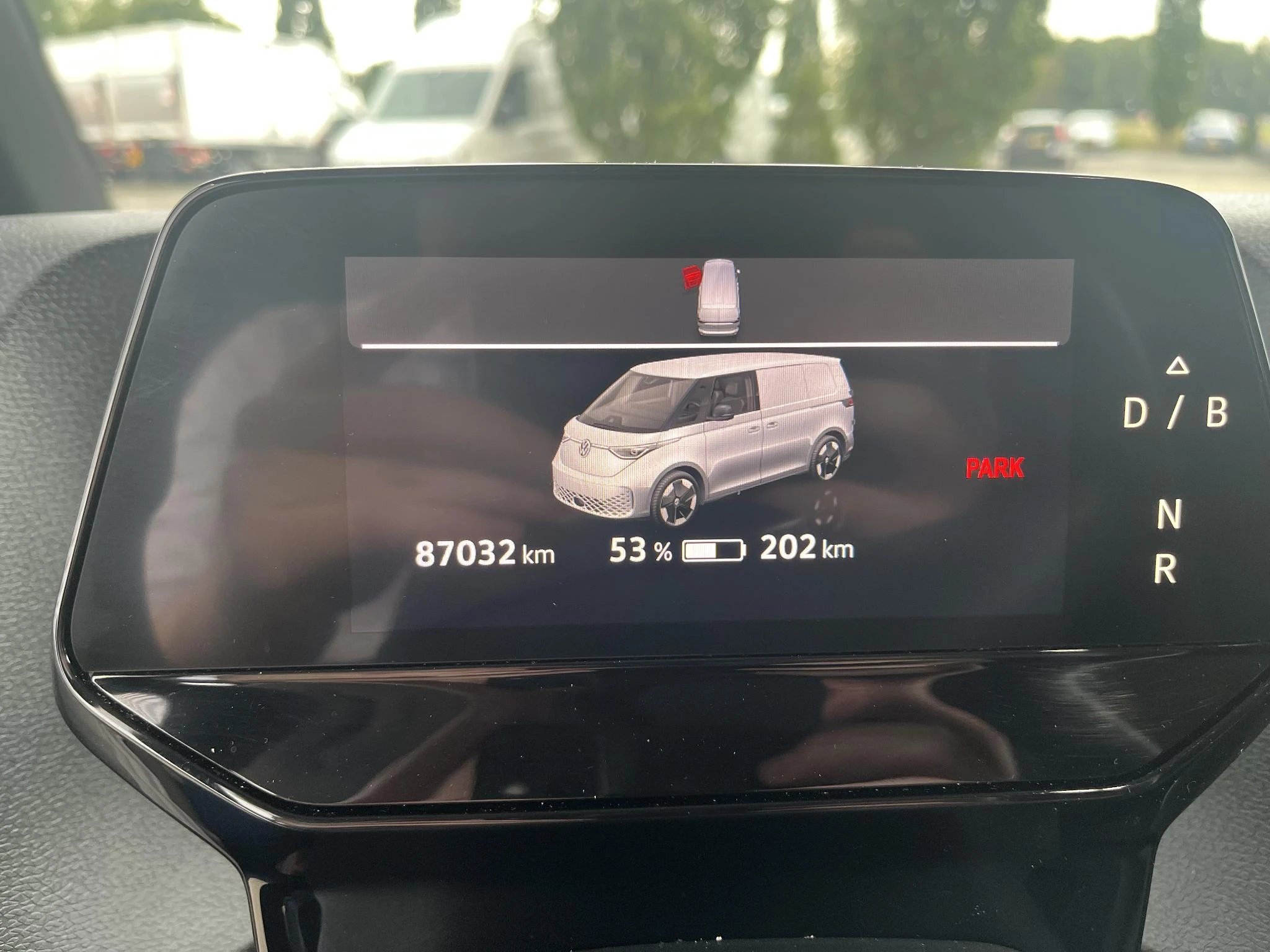Volkswagen-ID. Buzz Cargo-image-5