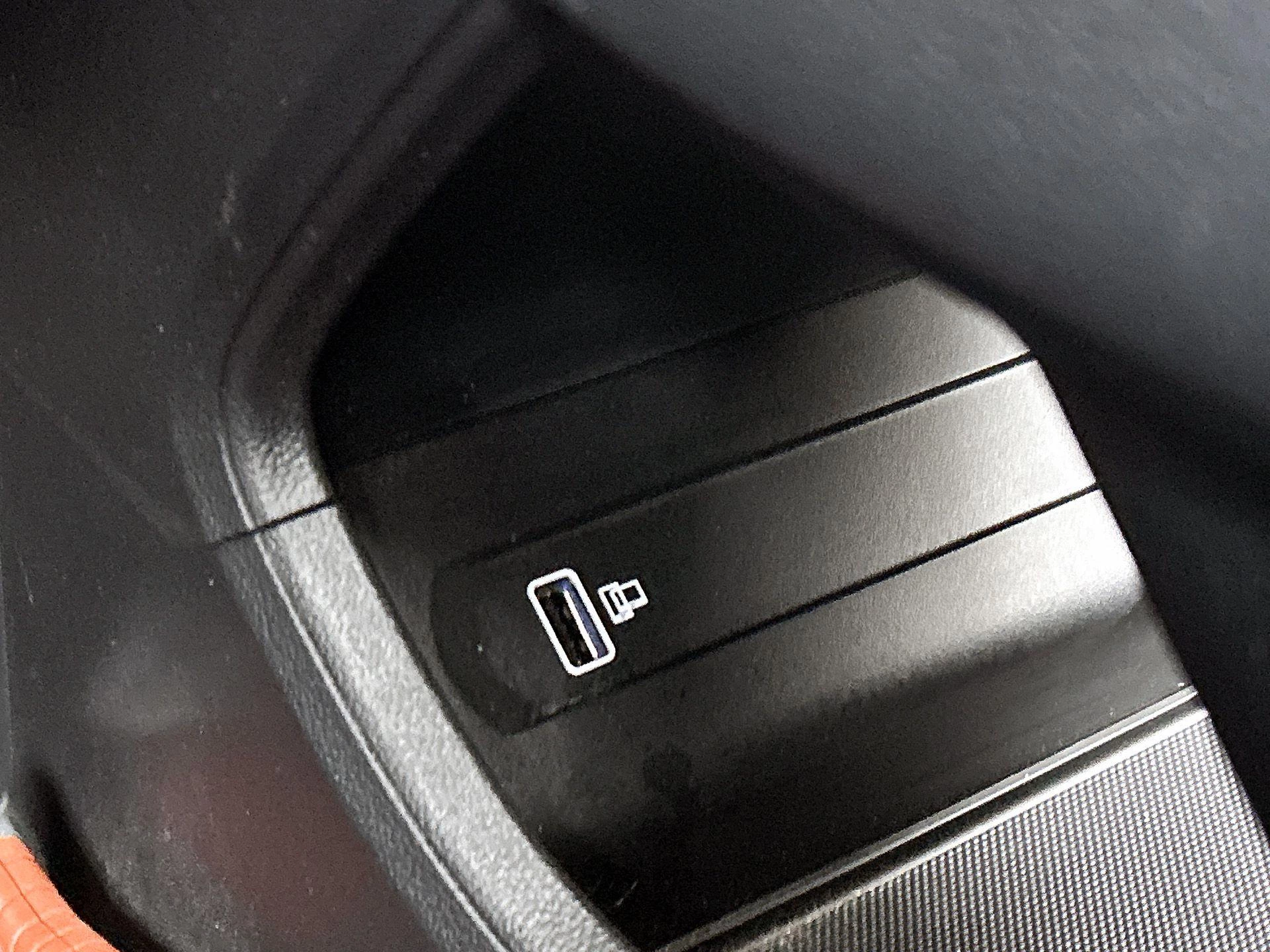 MG ZS EV MG Luxury 45 kWh