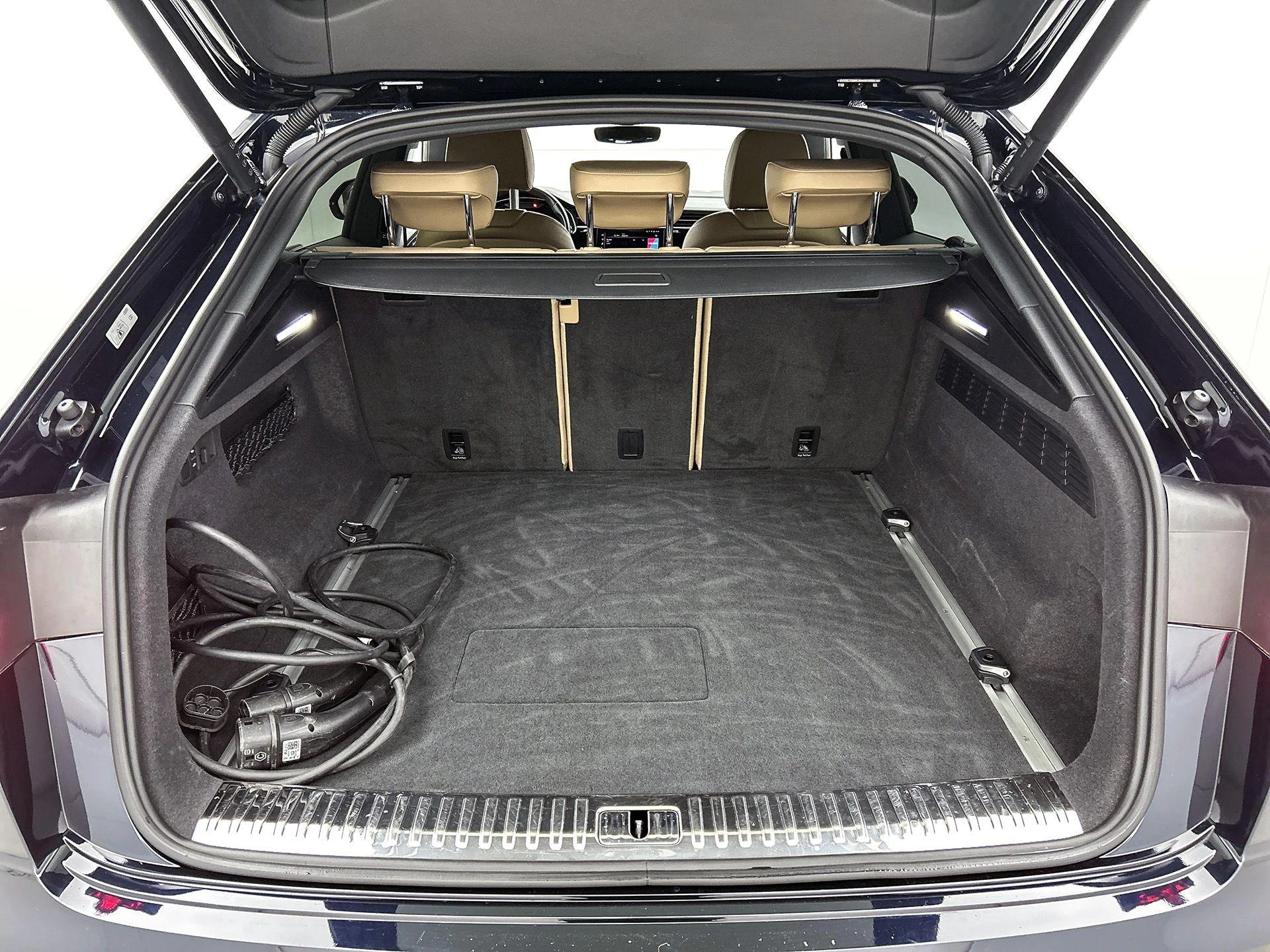 Audi Q8 55 TFSI e quattro Pro Line Advanced