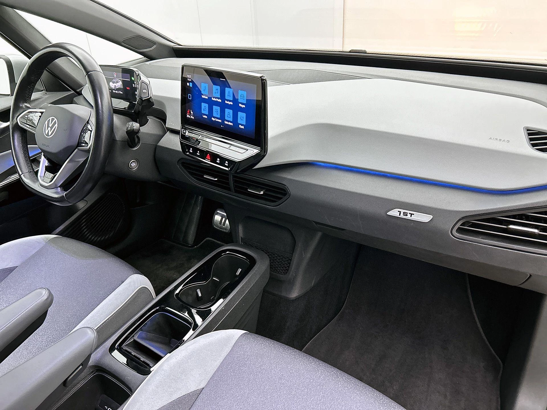 Volkswagen ID.3 First Plus 58 kWh