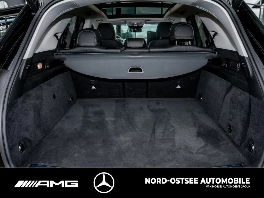 Mercedes-Benz GLE 350 de 4M AHK PANO BURMESTER 360°