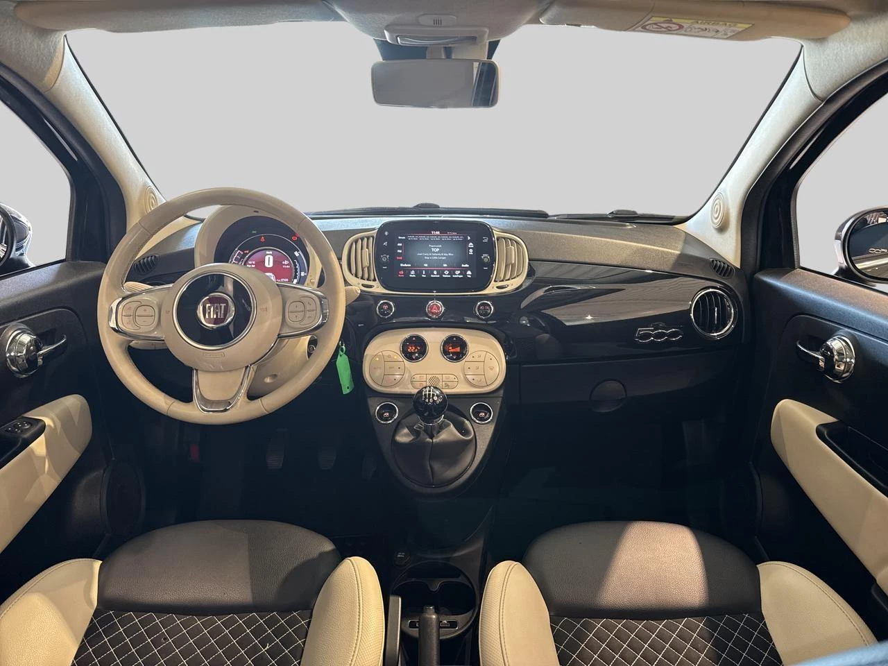 Fiat 500 1.0 Hybrid 70 Dolce Vita