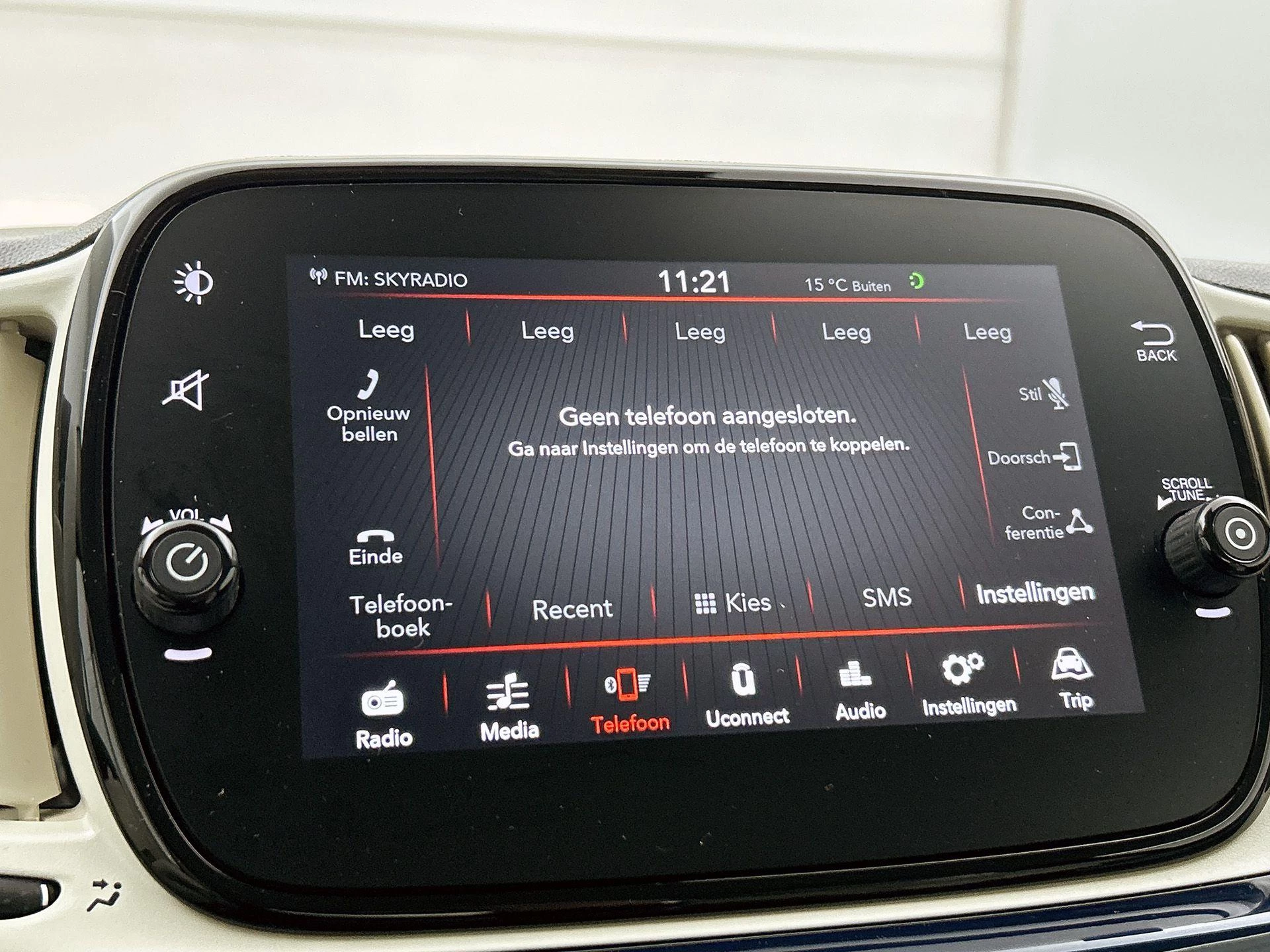 Fiat 500 1.0 Hybrid Lounge