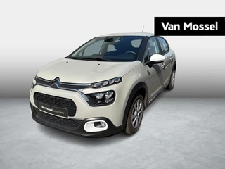 Citroën C3 1.2 PureTech 83 S&S MAN YOU