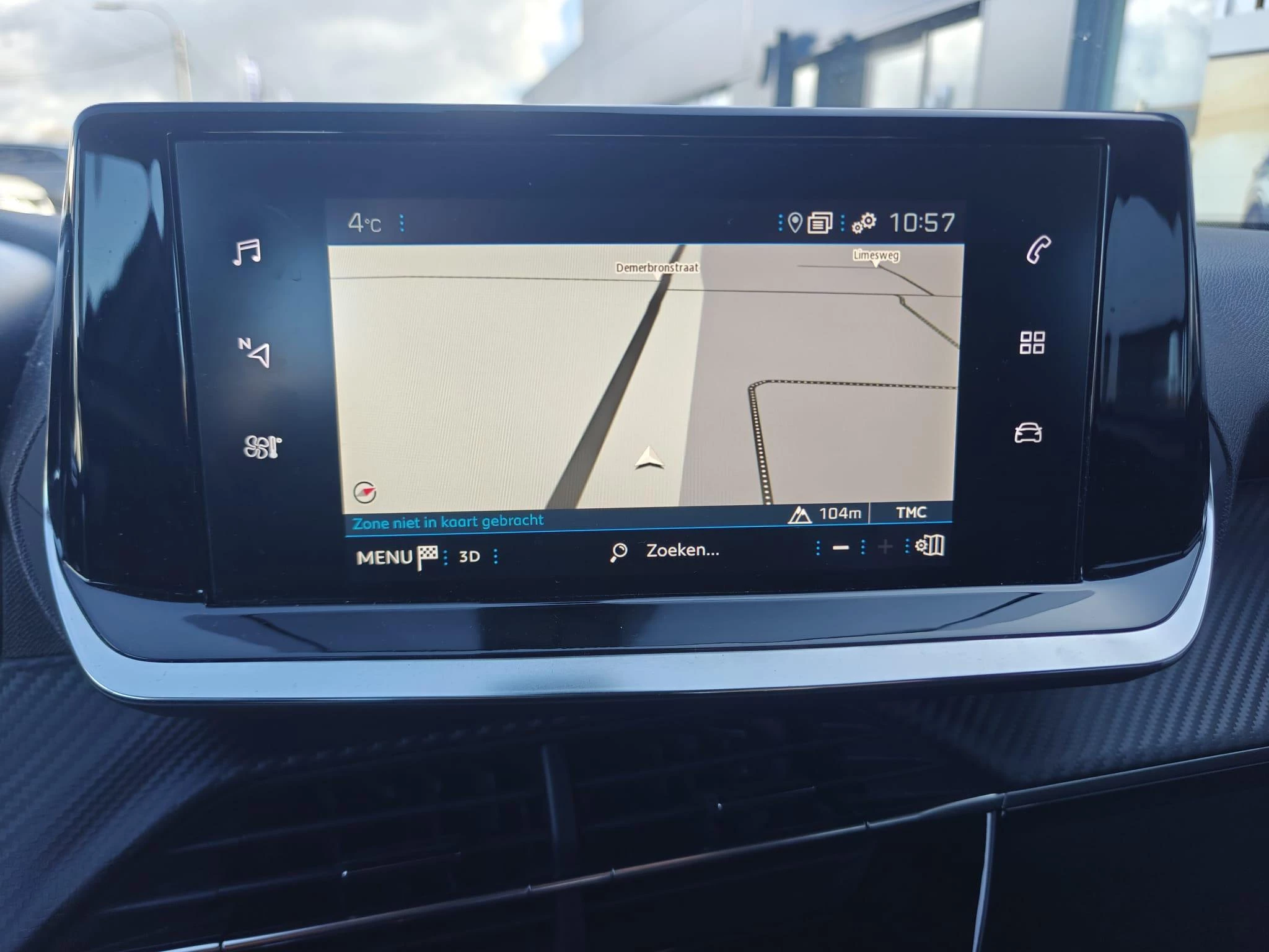 Peugeot 2008 1.2 Puretech 96kW s/s Allure