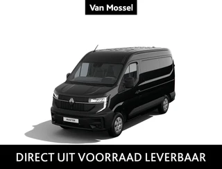 Renault Master Extra