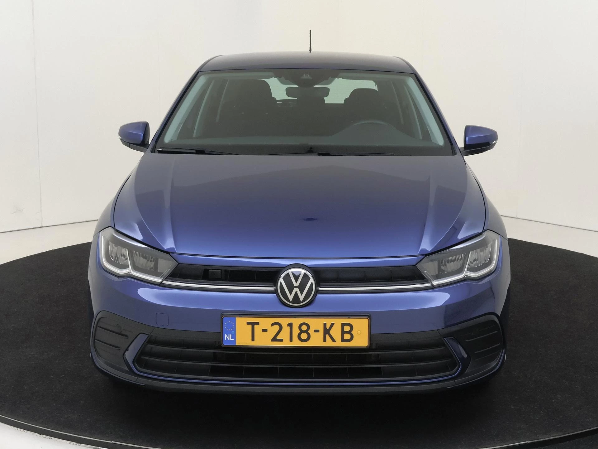 Volkswagen Polo 1.0 TSI Life