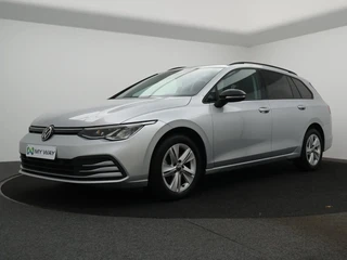 Volkswagen Golf VIII SW Golf 1.0 TSI CAMERA*NAVI*PDC*ZETELVERWARMING*CRUISE*...