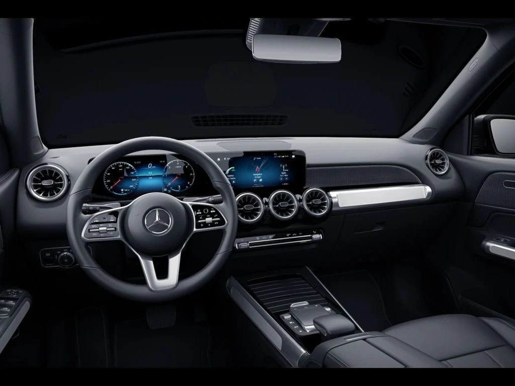 Mercedes-Benz-GLB 200 d-image-9