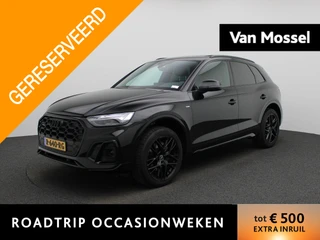 Audi Q5 40 TFSI S edition