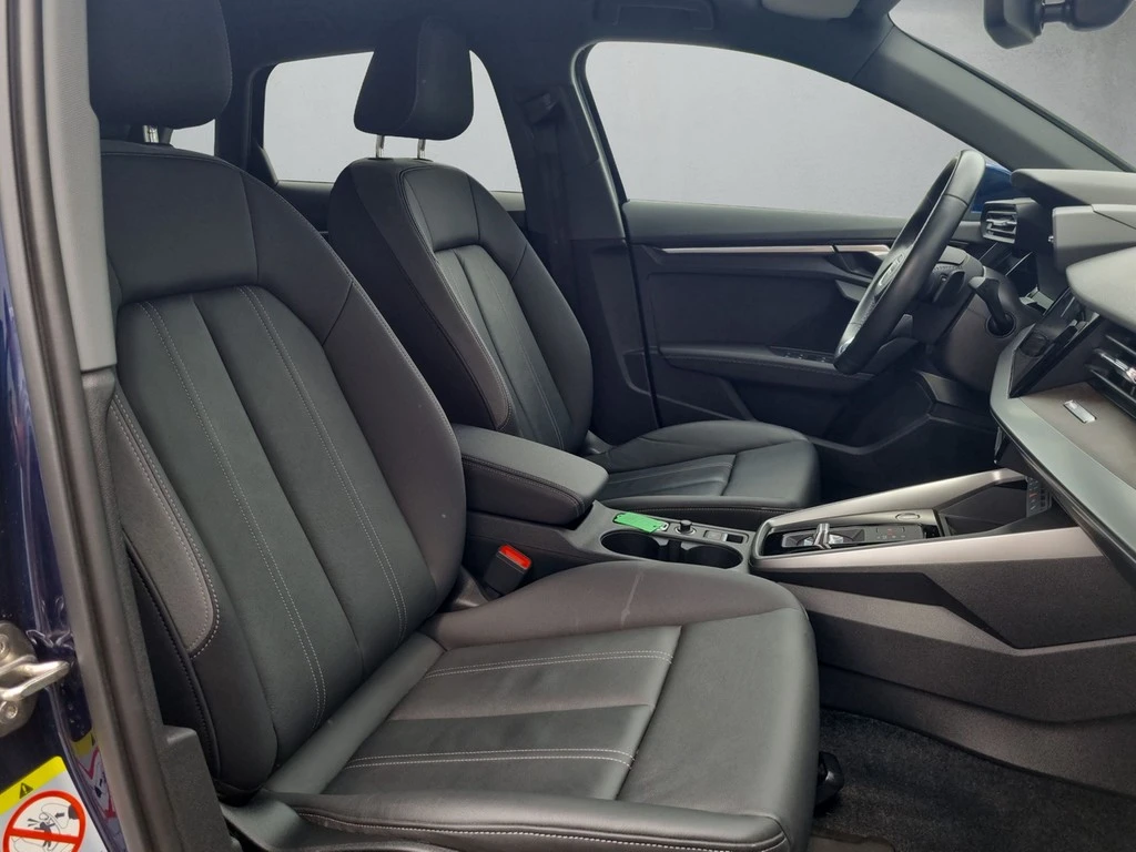 Audi A3 Sportback advanced 35 TFSI S tronic *Kamera*