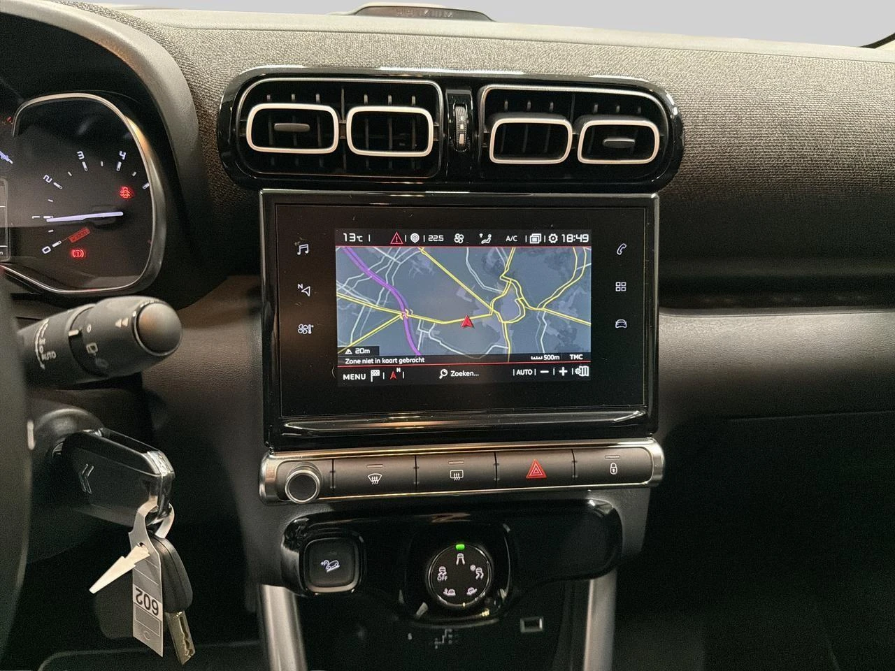 Citroën-C3 Aircross-image-11
