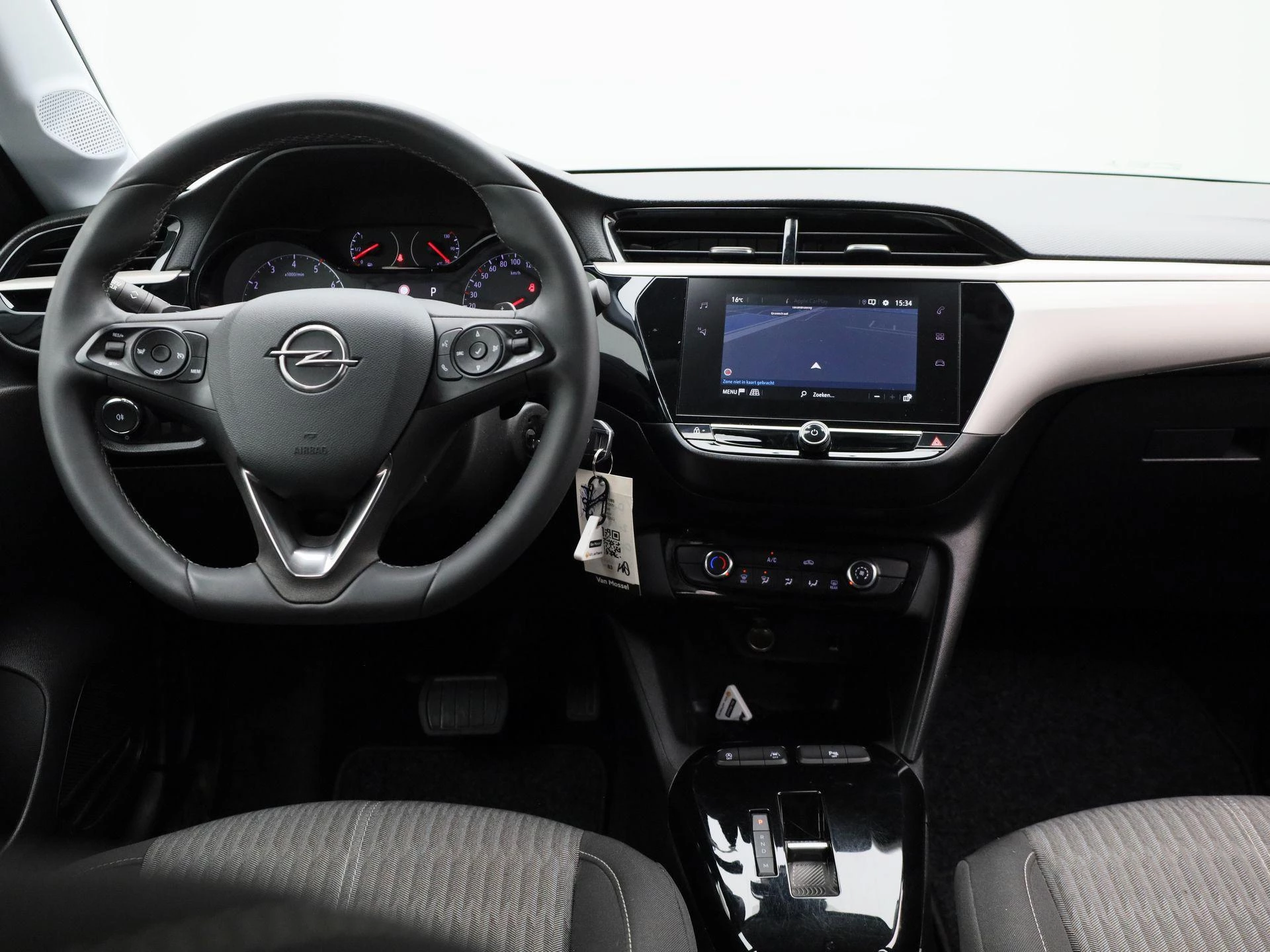 Opel Corsa 1.2 Turbo 74kW Edition