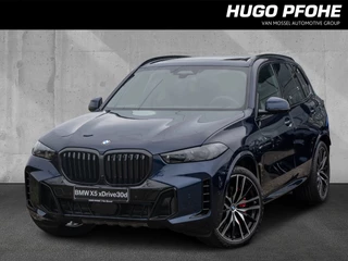 BMW X5 xDrive30d. 20% auf Neupreis