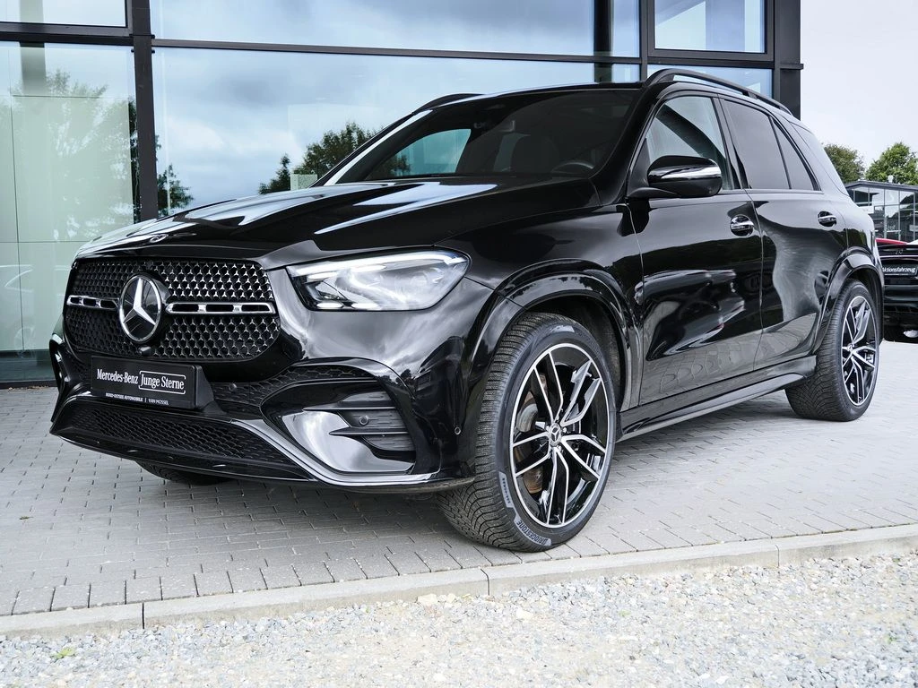 Mercedes-Benz-GLE 450 d-image-7