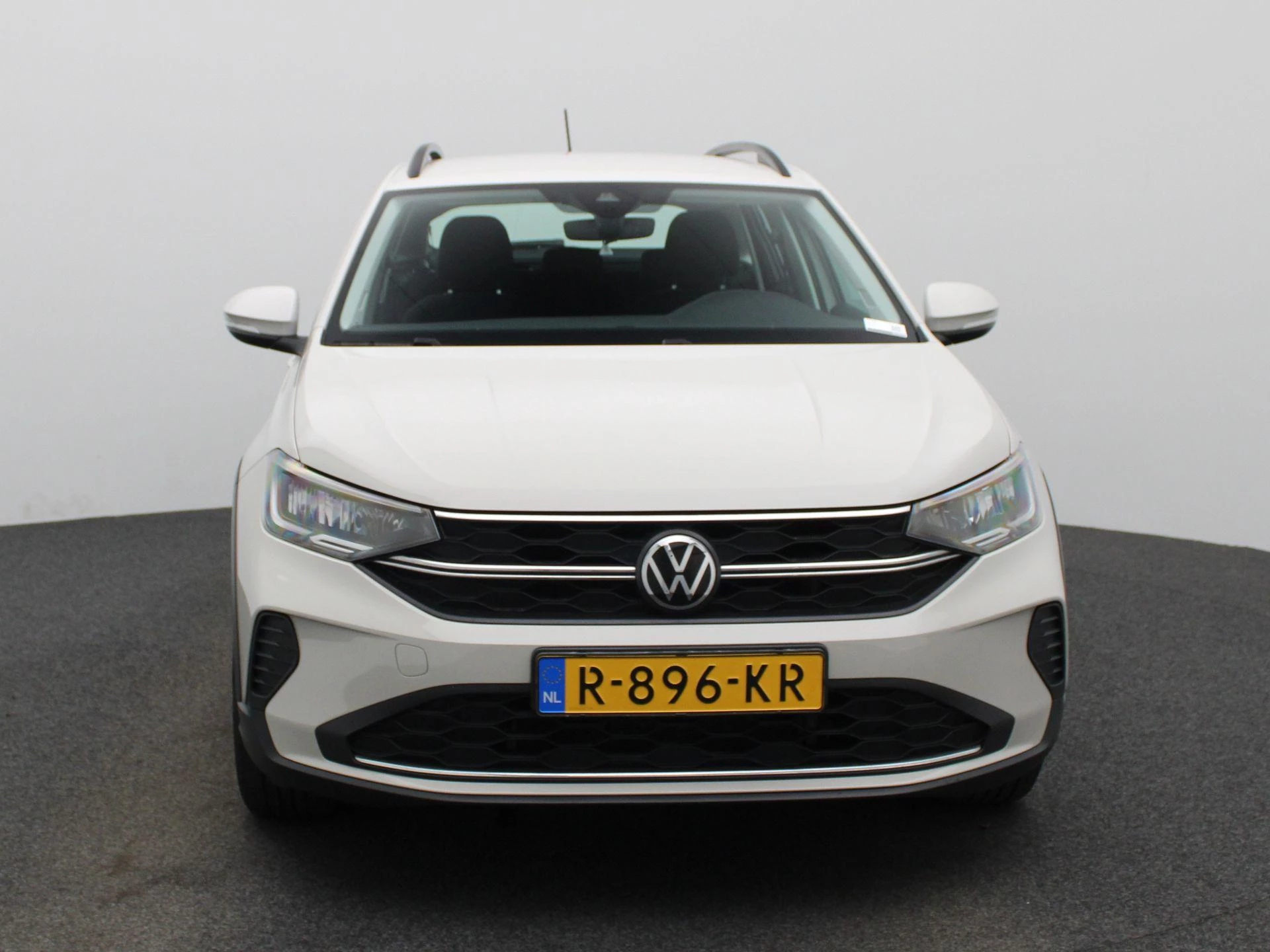 Volkswagen Taigo 1.0 TSI Life