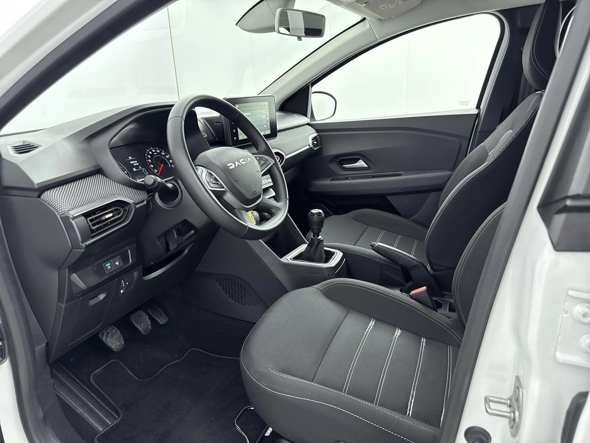 Dacia Sandero Stepway 1.0 TCe 100 Pk ECO-G Expression
