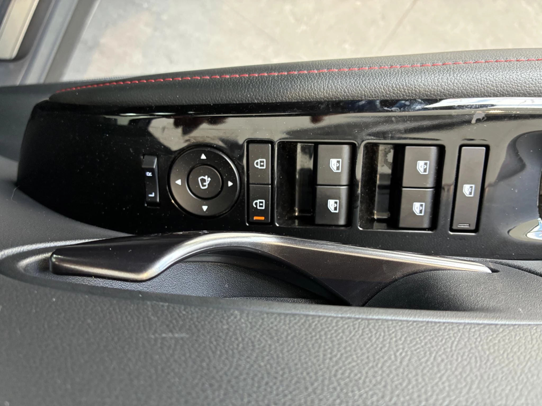Hyundai Tucson 1.6 T-GDi 48V Feel N-Line 7-DCT