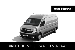 Renault Master Extra