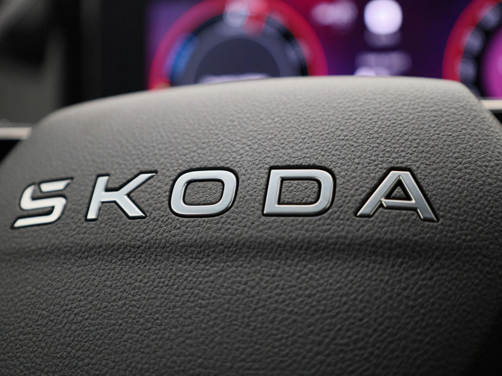 Škoda Kodiaq 1.5 TSI PHEV Sportline Business 204 PK