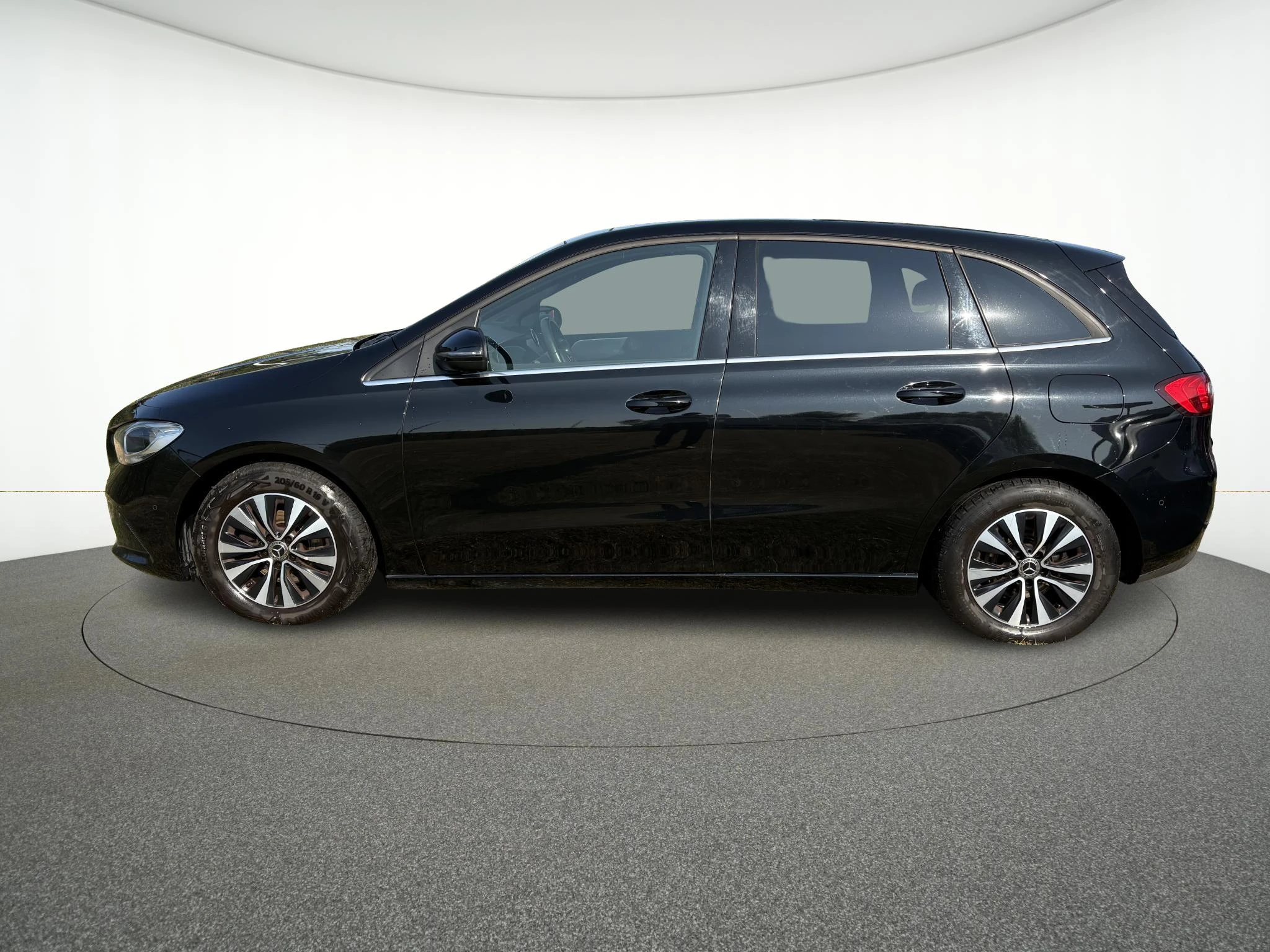 Mercedes-Benz B-Klasse B 180 d DCT Business Solution