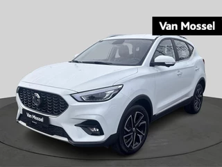 MG ZS 1.0 T-GDi AT LUXURY