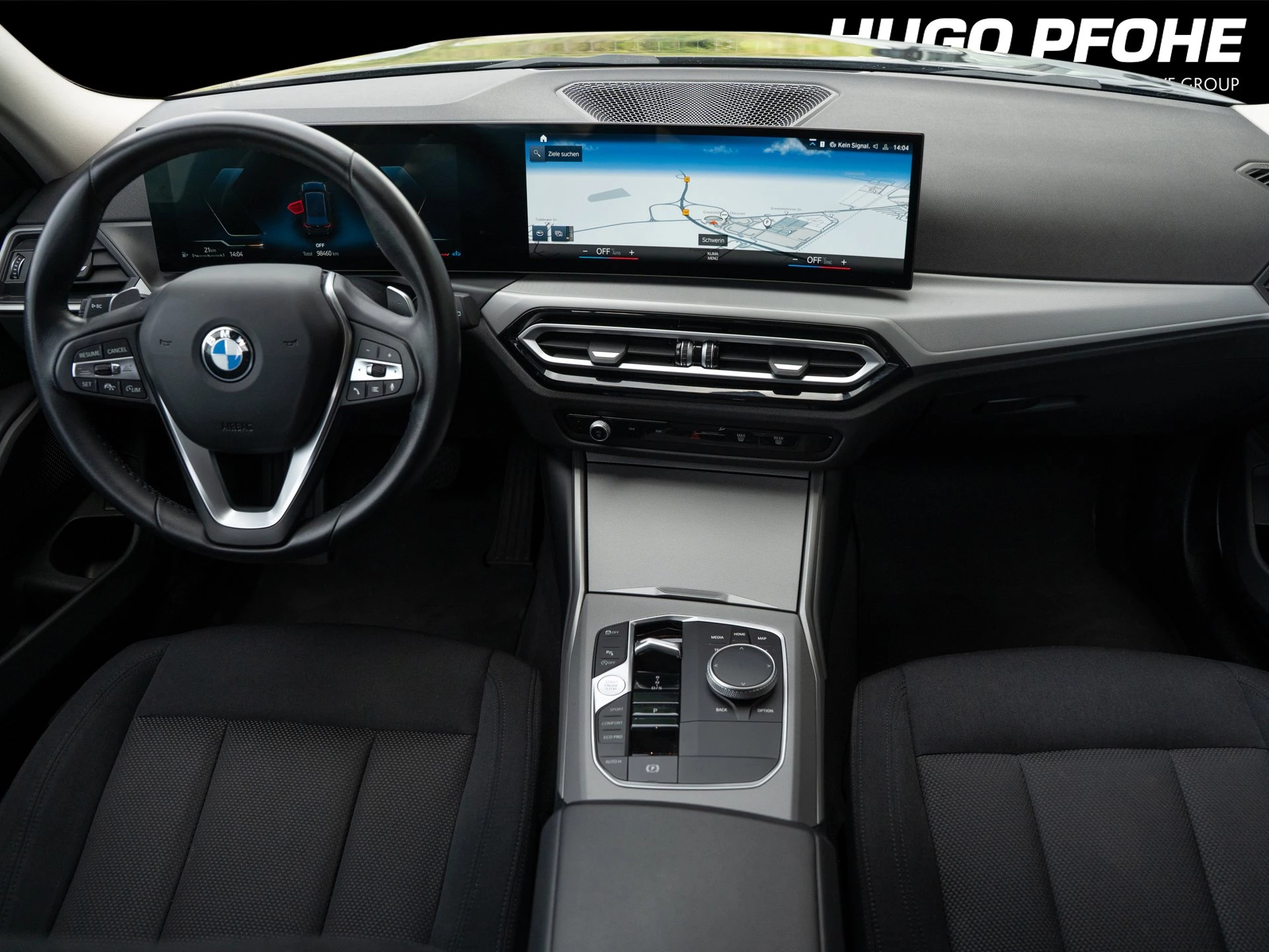 BMW 3er Reihe 320i touring.ACC.AHK.