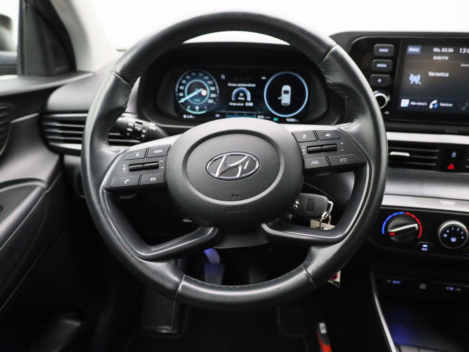 Hyundai i20 1.0 T-GDI Comfort