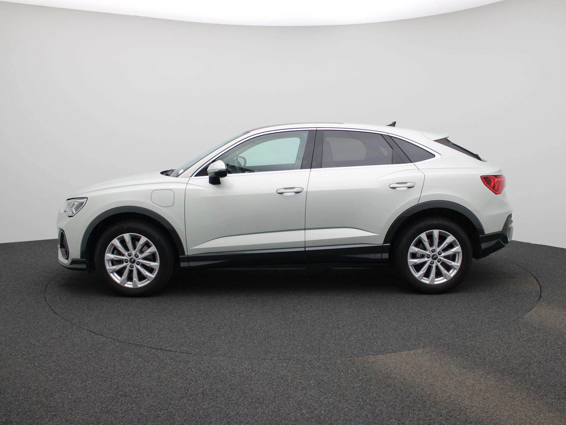 Audi Q3 Sportback 45 TFSI e S Edition