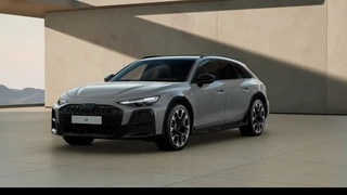 Audi A6 allroad e-hybrid quattro 270 kW S tronic