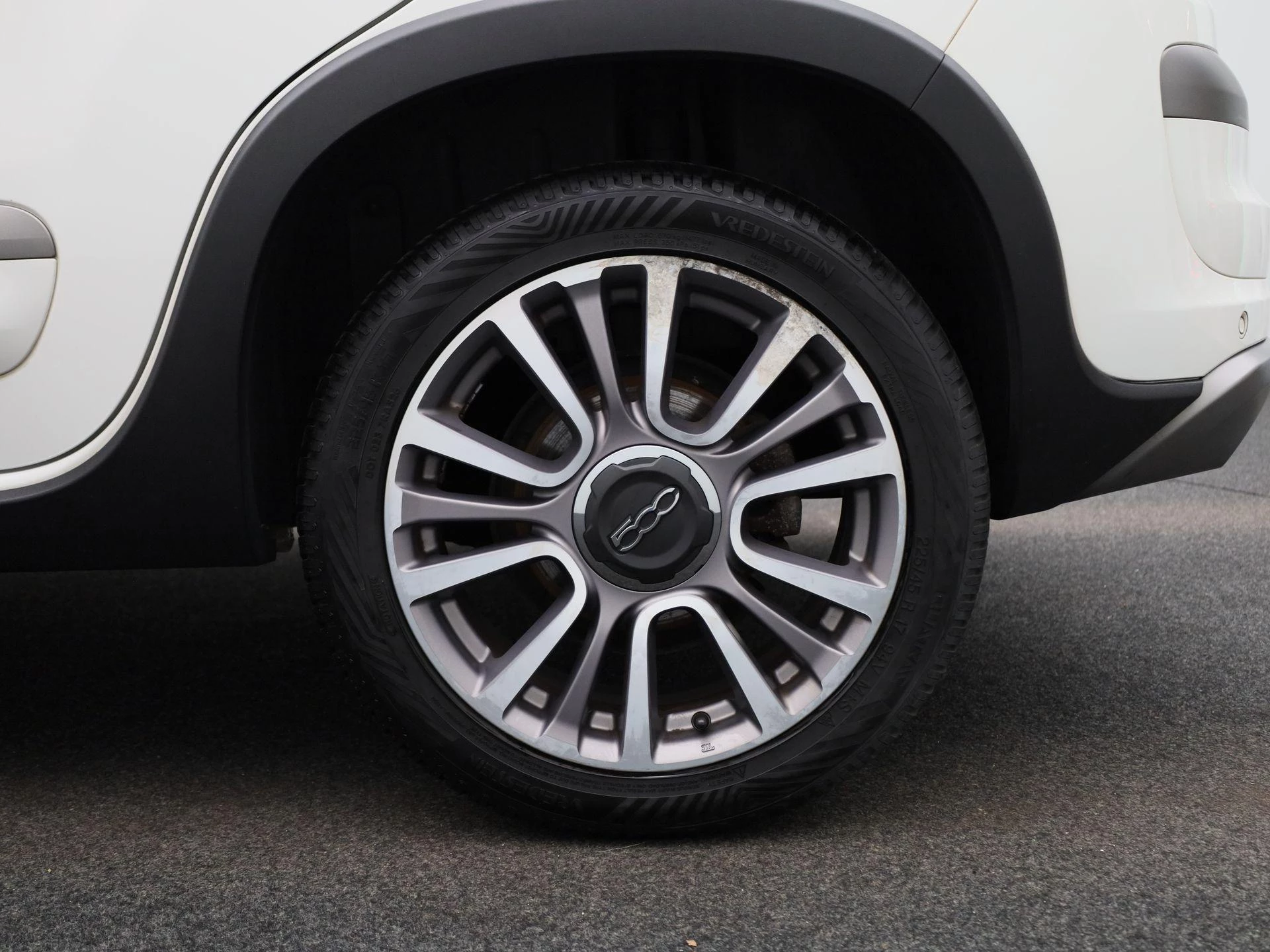 Fiat 500L 0.9 TwinAir Cross