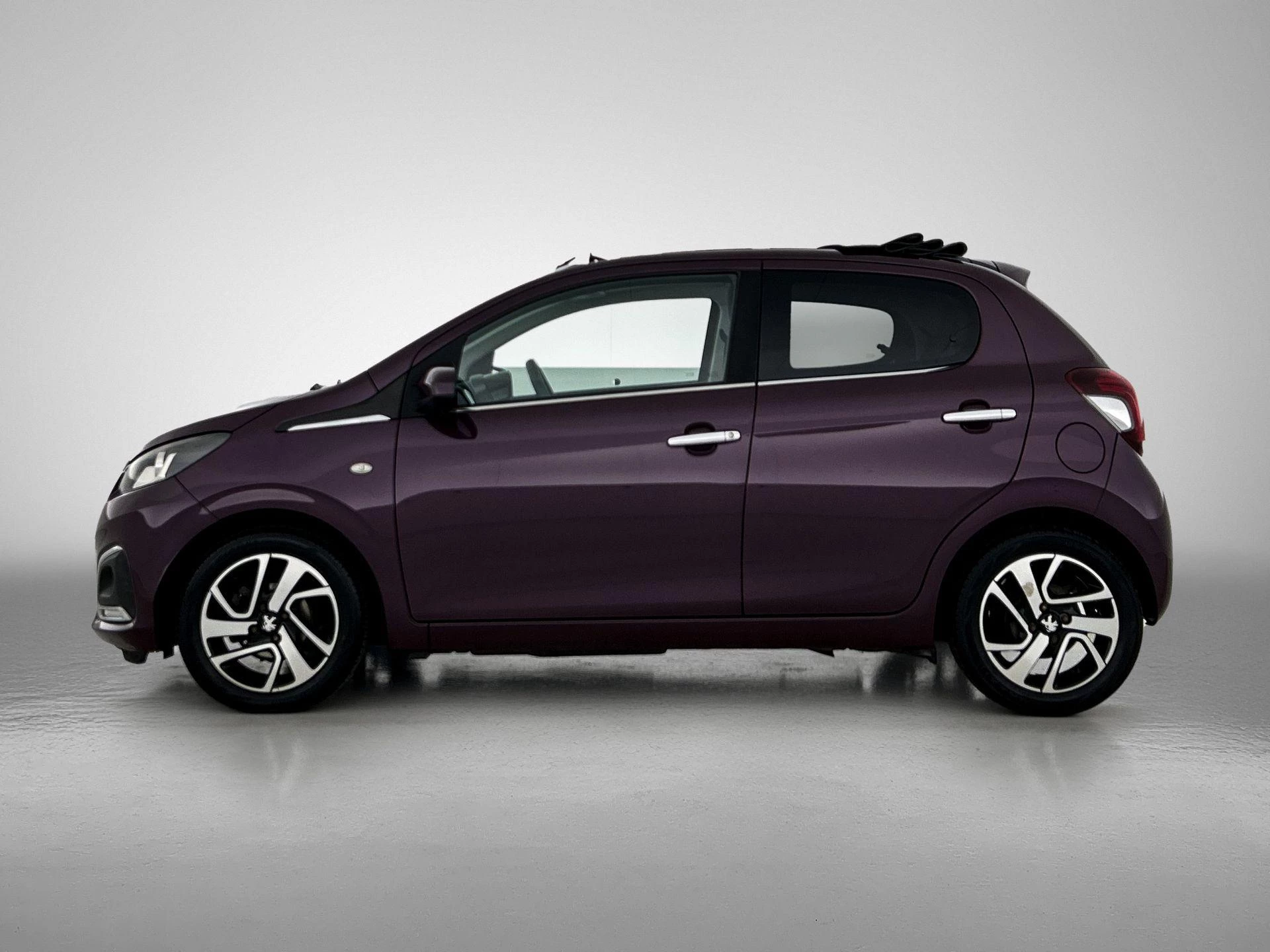 Peugeot 108 1.0 e-VTi Allure TOP!