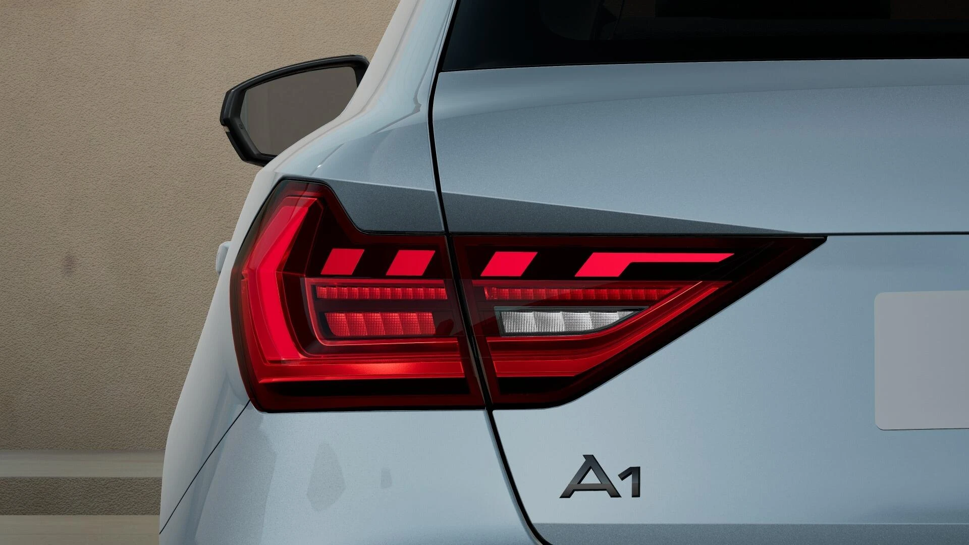 Audi-A1 Sportback-image-11