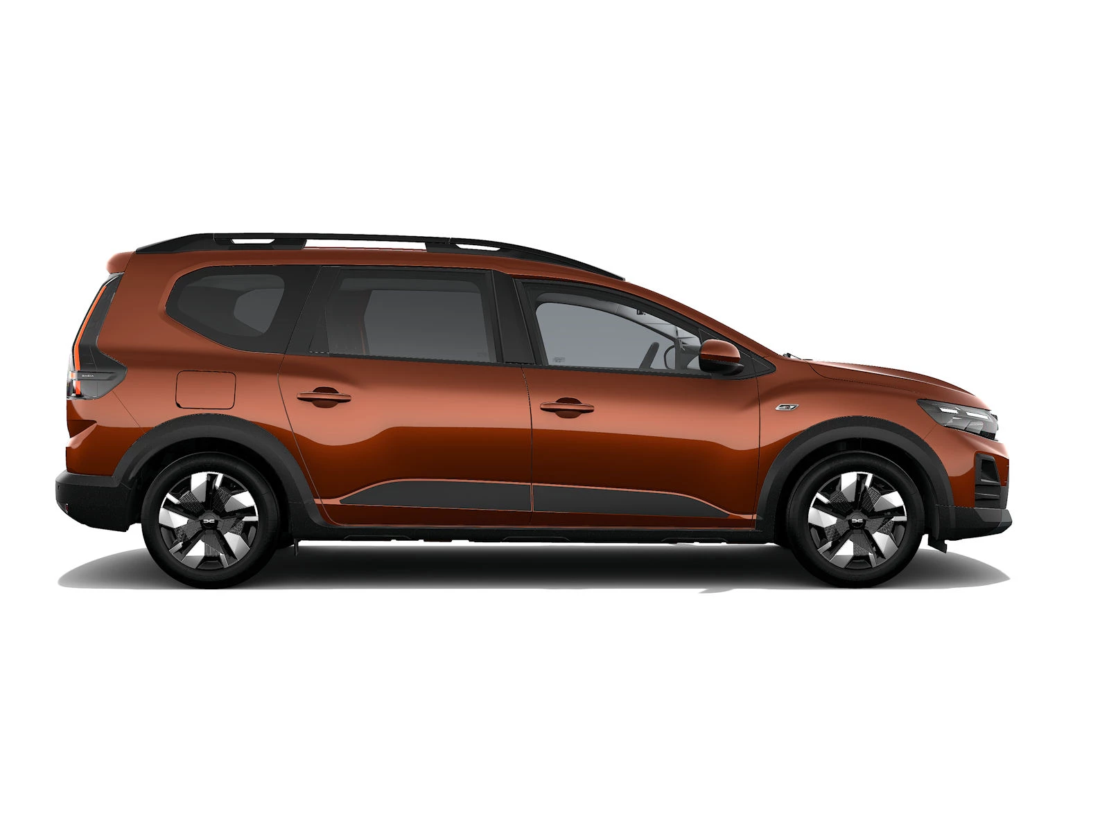 Dacia Jogger Expression