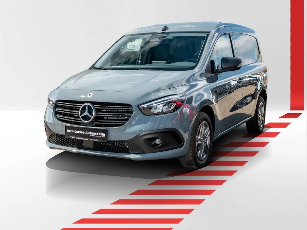 Mercedes-Benz-Citan 112 CDI-image-1