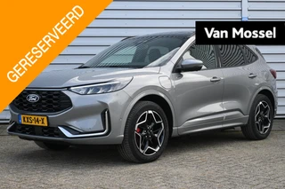 Ford Kuga 2.5i PHEV Aut. 178kW ST-Line X