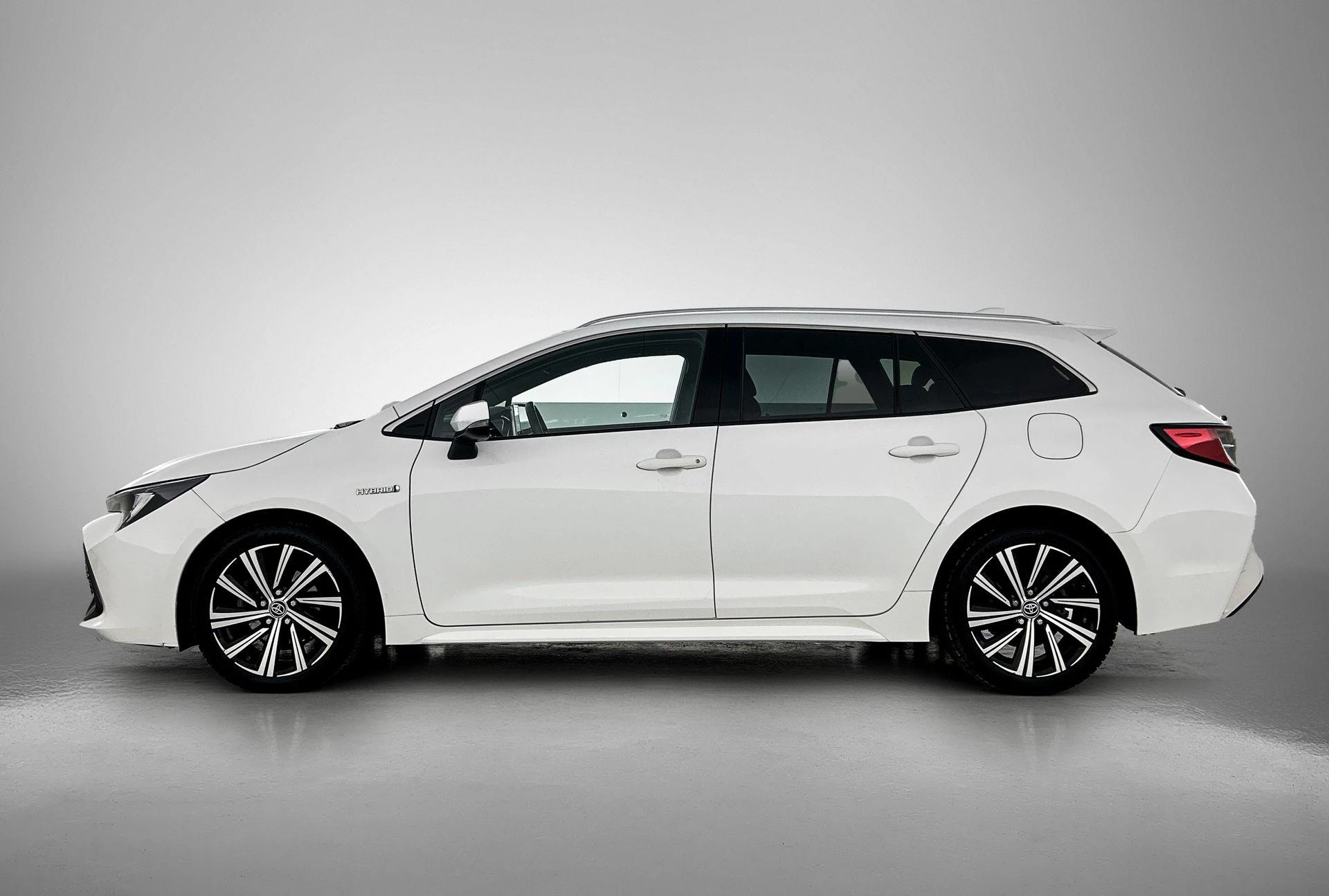 Toyota Corolla Touring Sports