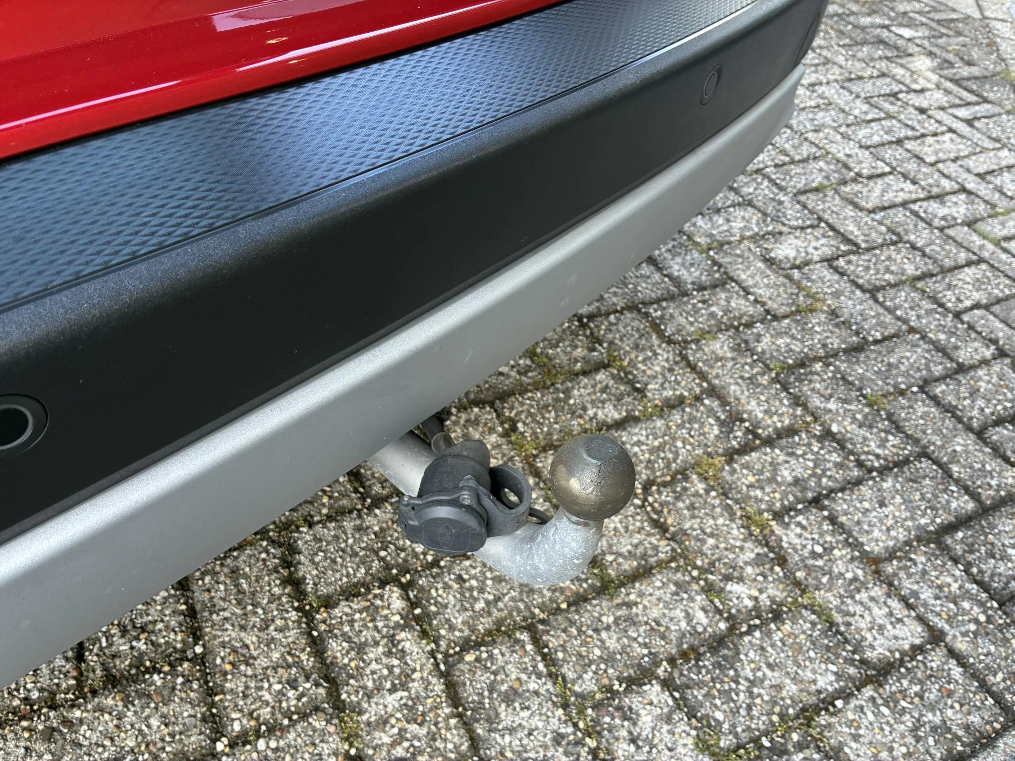 Ford Kuga 2.5 PHEV Titanium