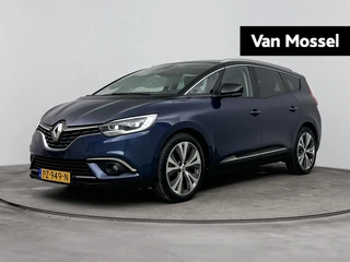 Renault Grand Scénic 1.2 TCe Collection 130PK
