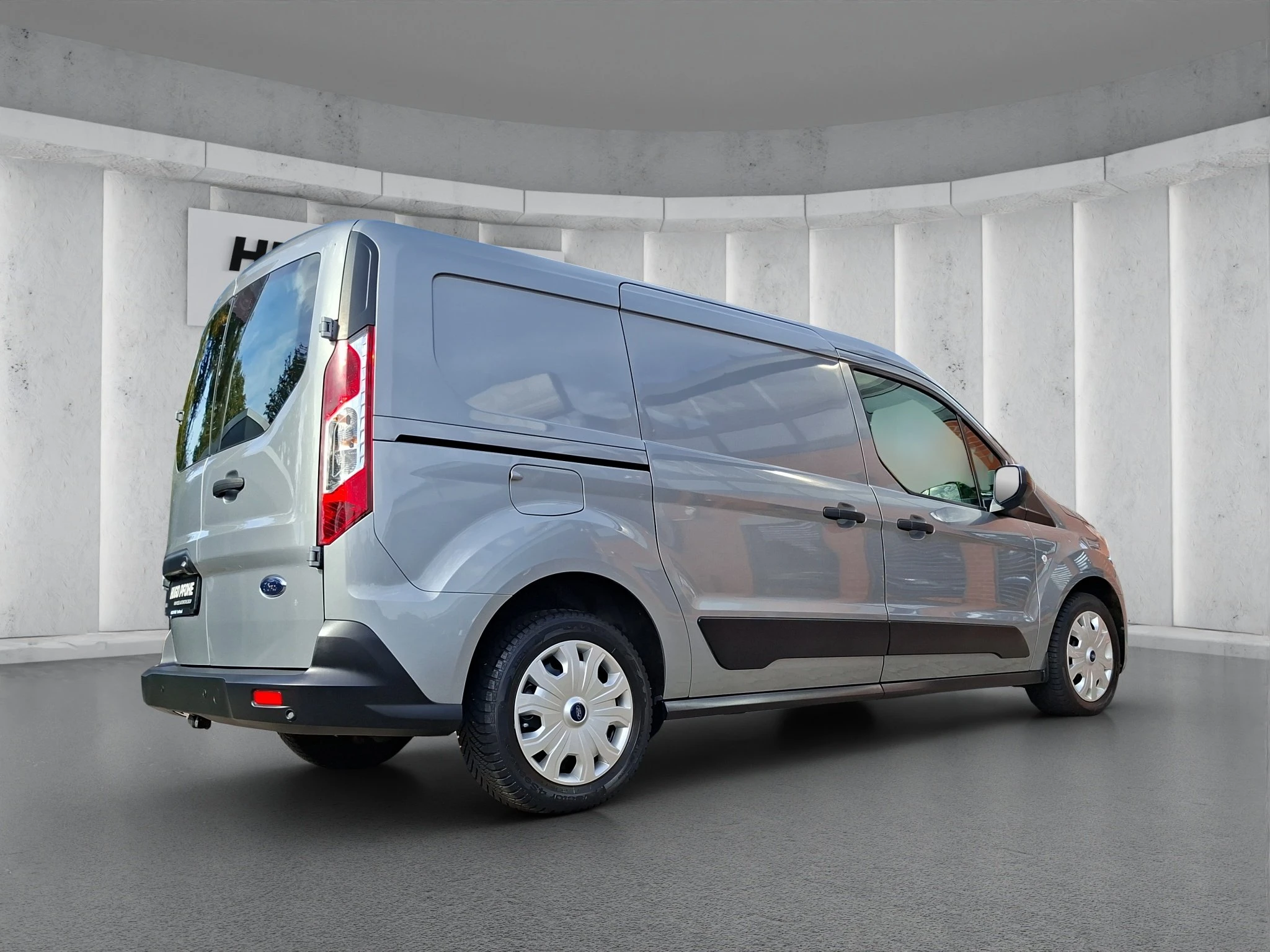 Ford-Transit Connect-image-4