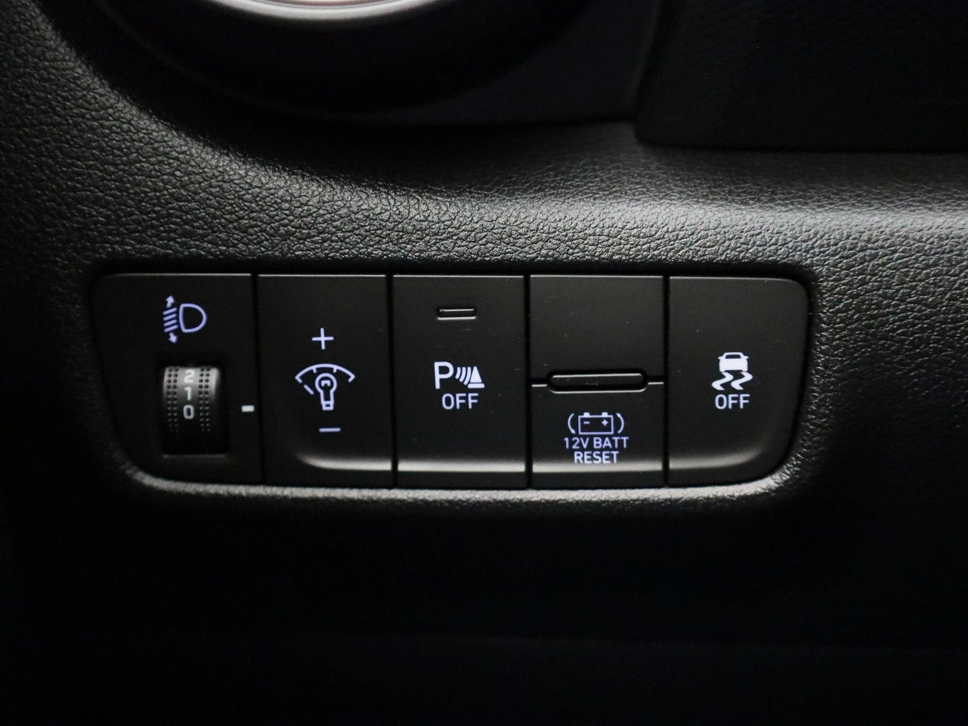 Hyundai Kona 1.6 GDI HEV Comfort