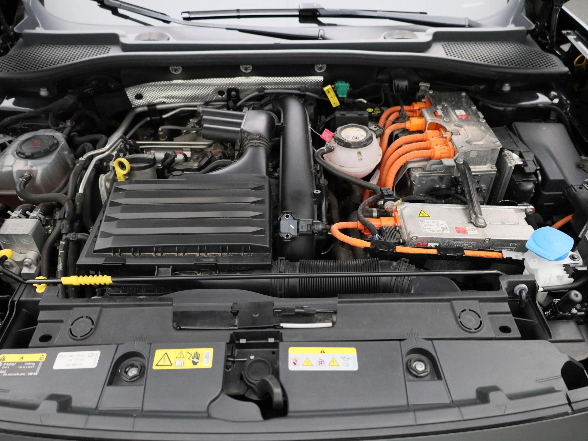 CUPRA Formentor 1.4 e-HYBRID DSG
