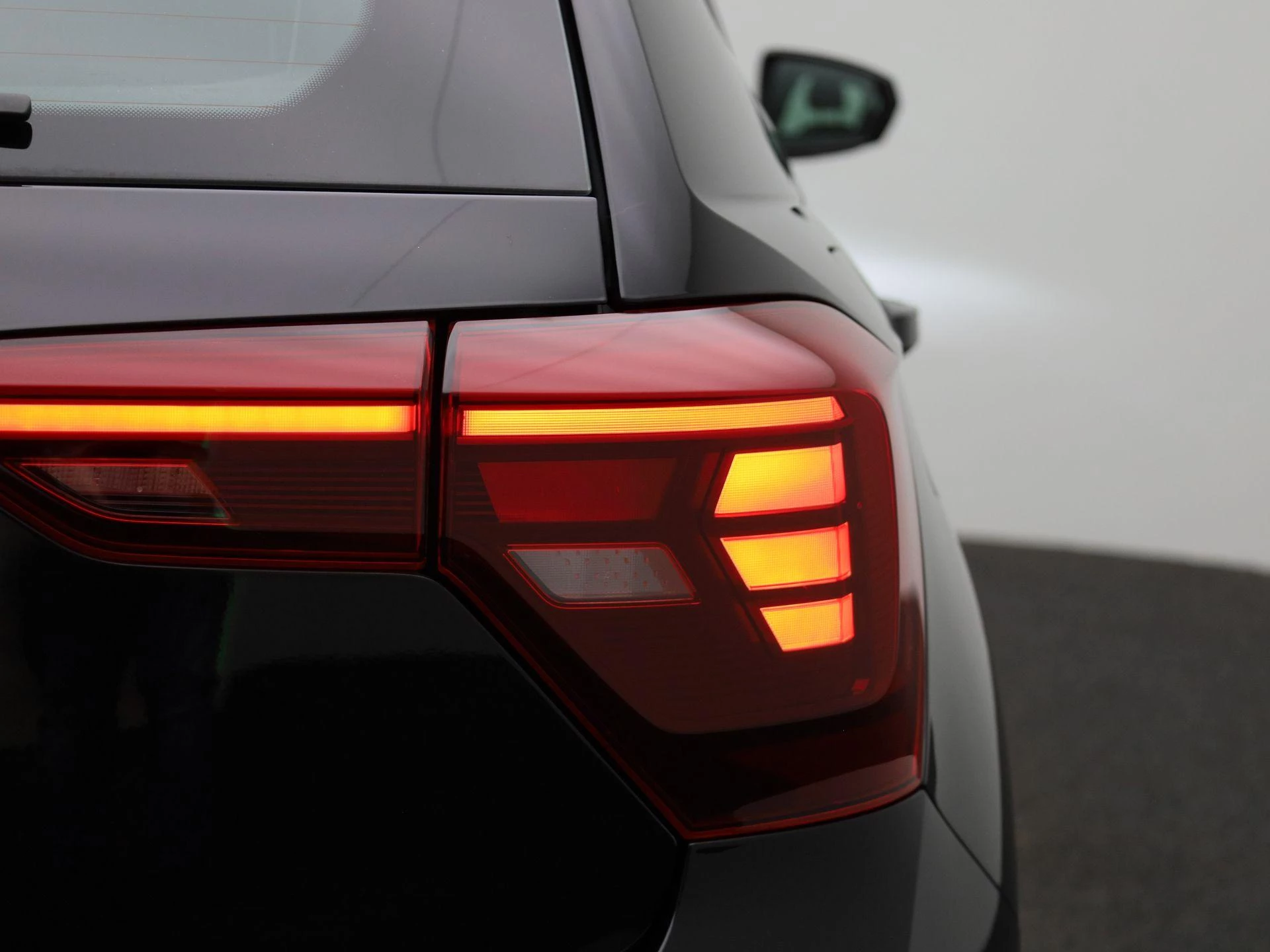 Volkswagen Polo 1.0 TSI Polo