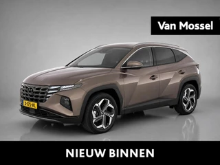 Hyundai Tucson 1.6 T-GDI PHEV Premium 4WD