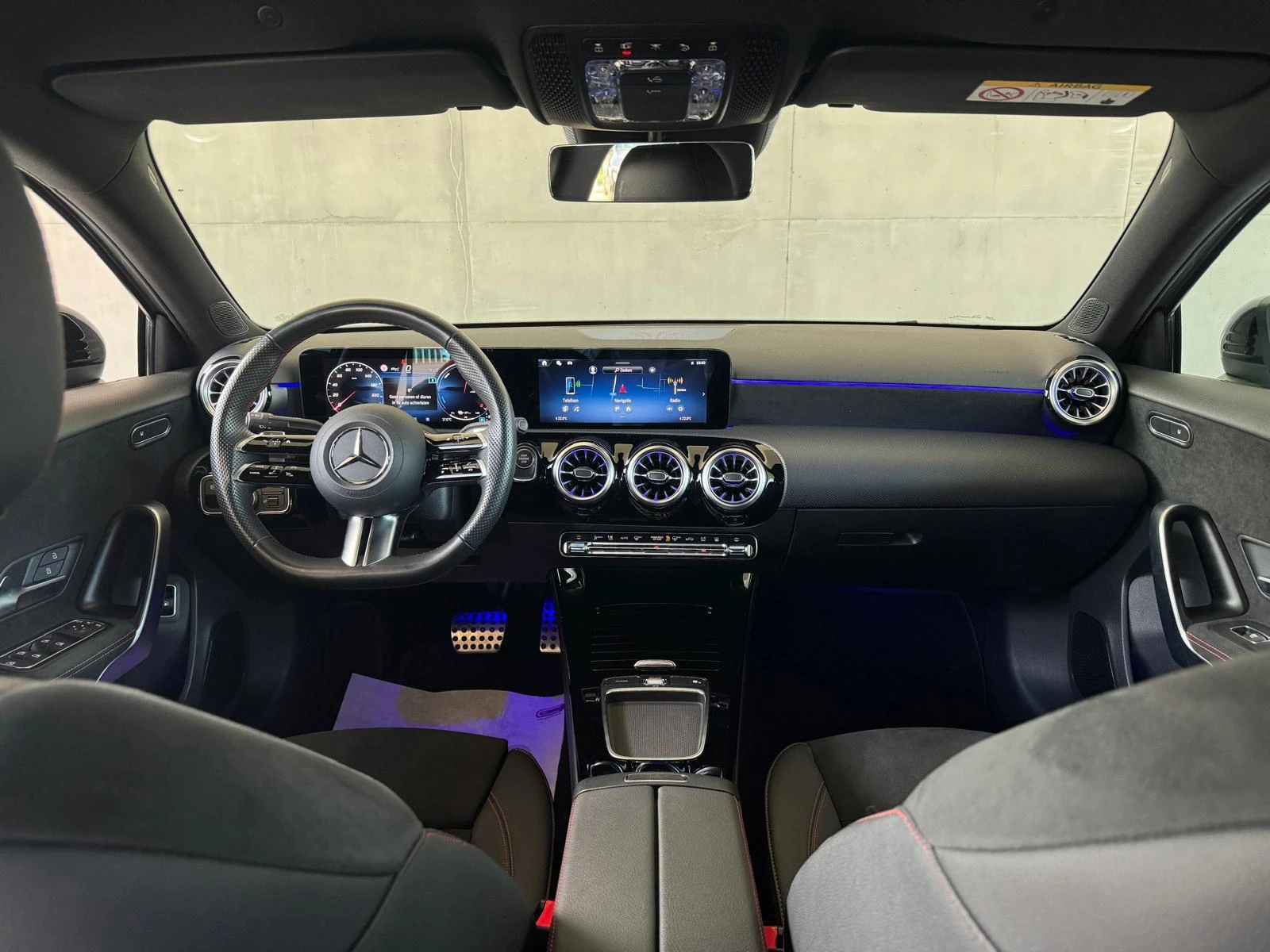 Mercedes-Benz-Classe A-image-8