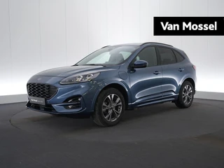 Ford Kuga 2.5i PHEV Aut. 165kW ST-Line X
