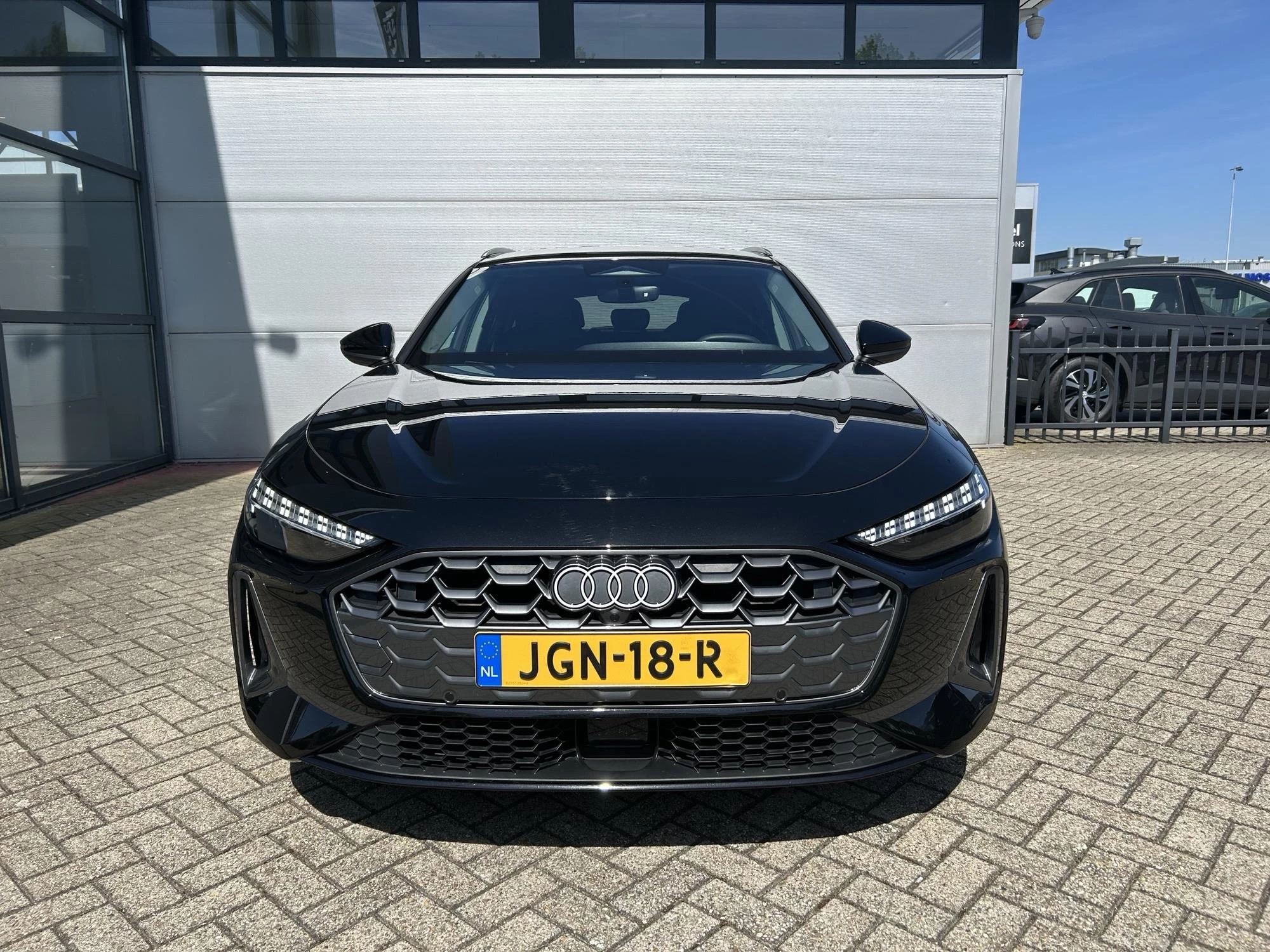 Audi A5 Avant 2.0 e-hybrid quattro Advanced edition