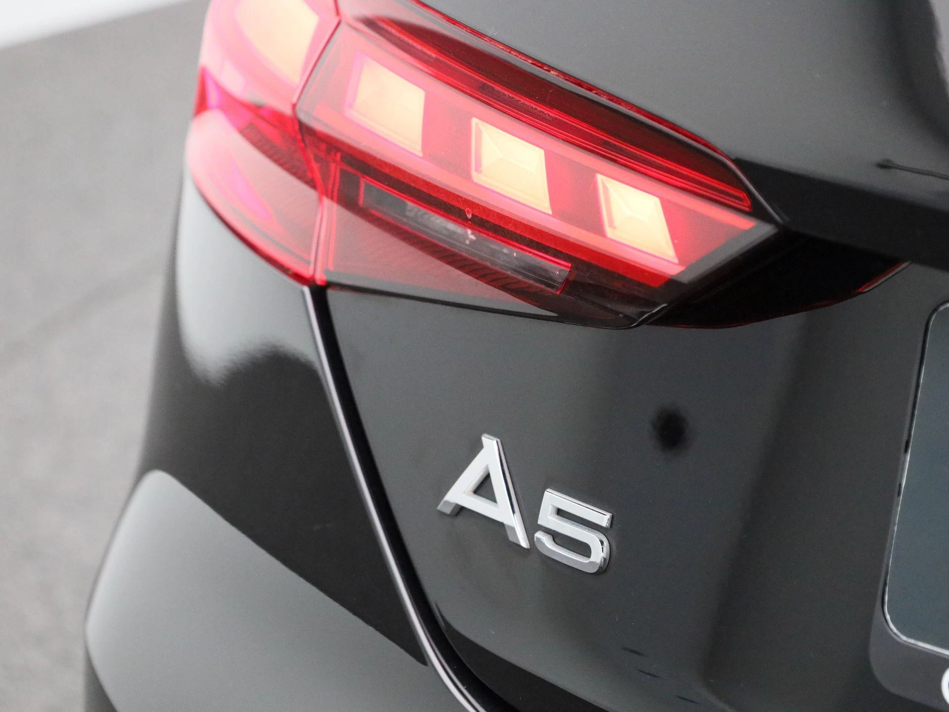 Audi A5 Cabriolet 40 TFSI quattro Pro Line