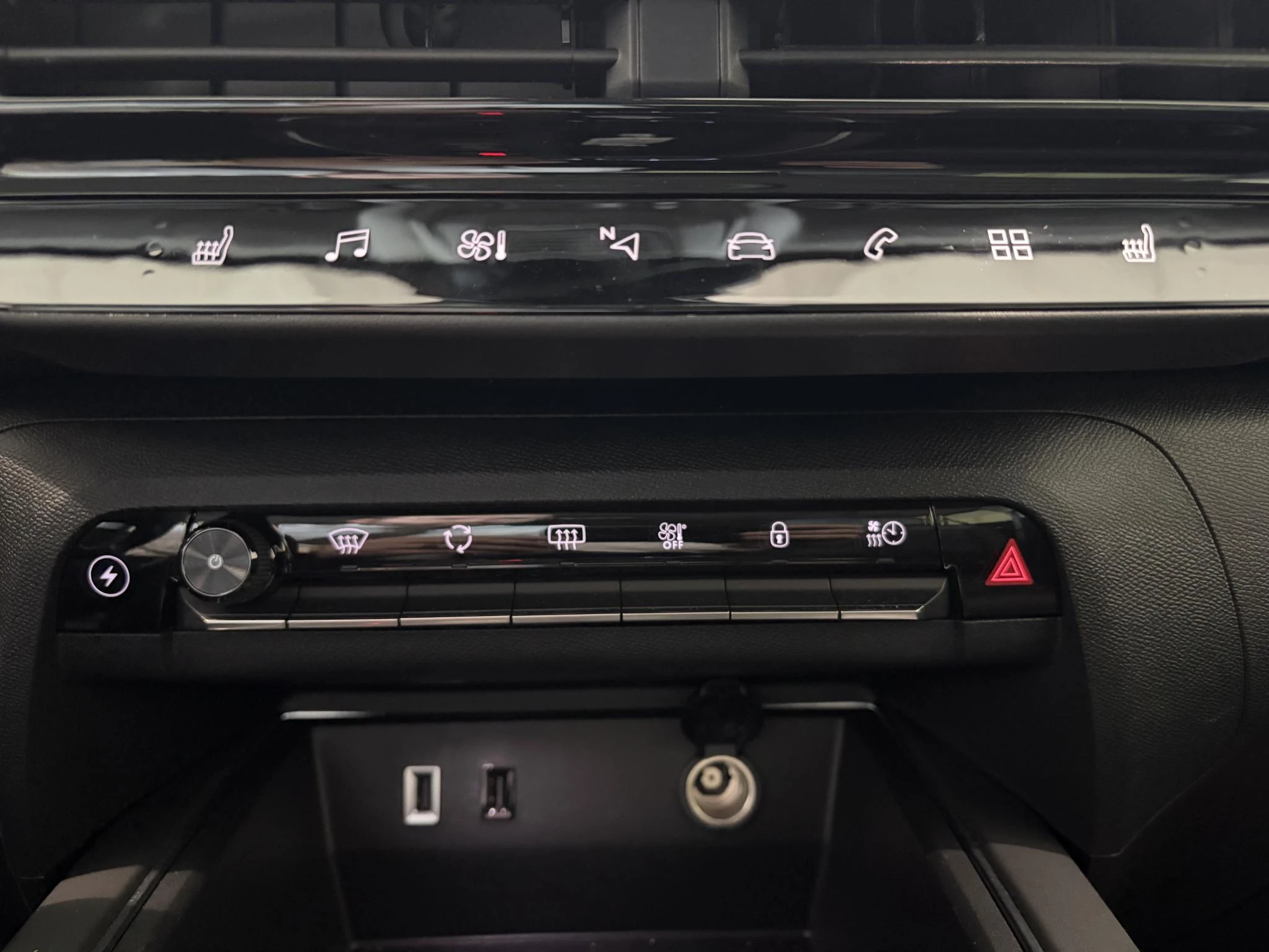 Citroën C5 Aircross 1.6 Plug-in Hybrid 225 Shine