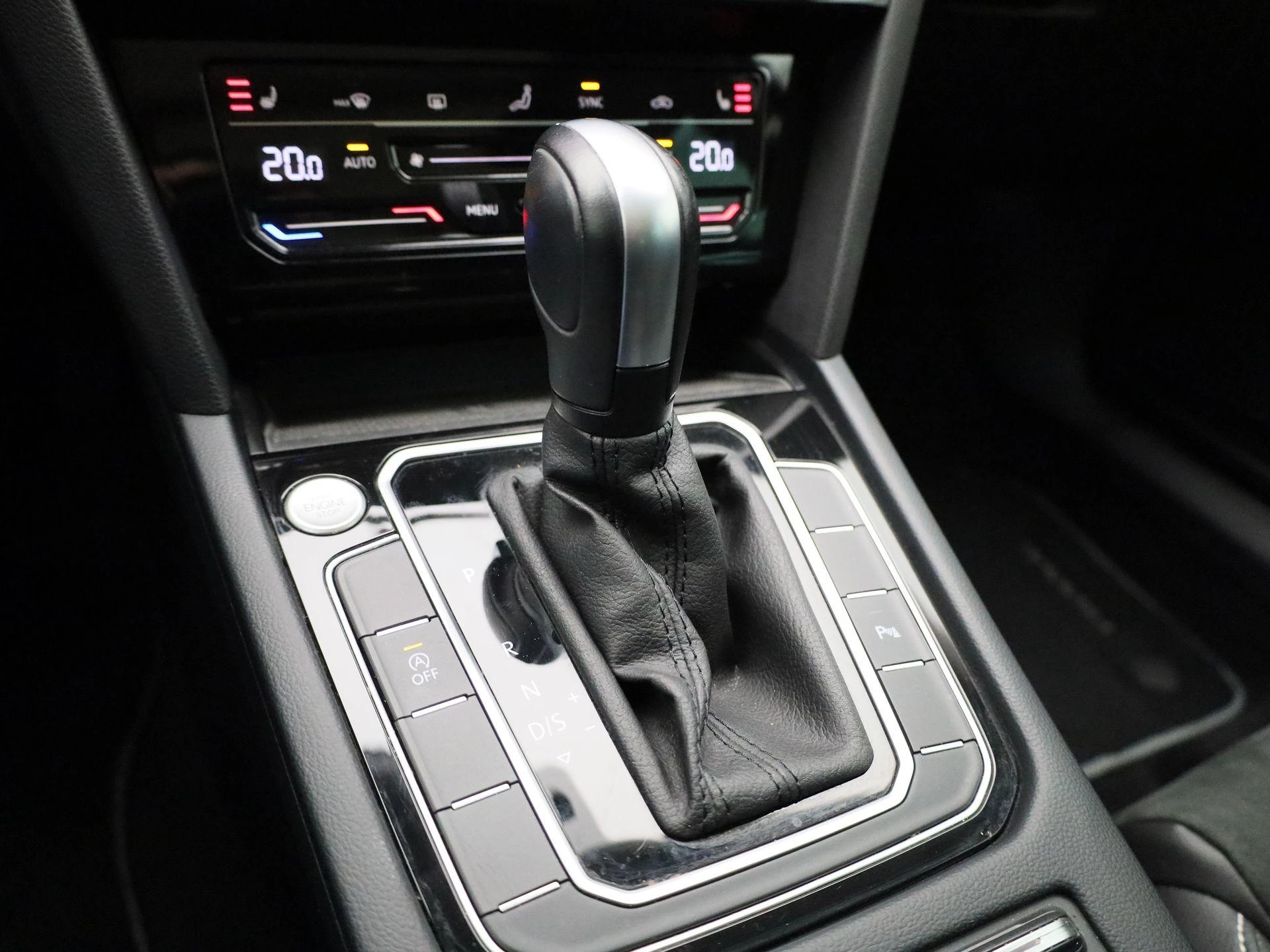 Volkswagen Passat Variant 2.0 TDI SCR 110kW DSG7 Elegance